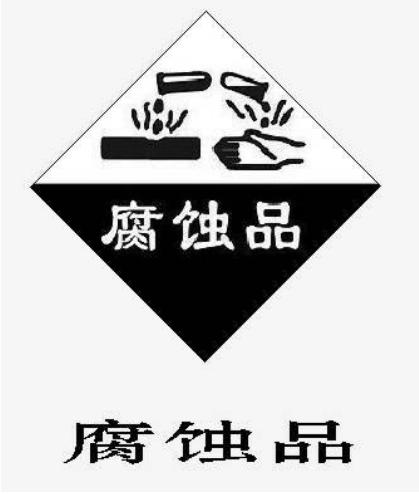 腐蚀品