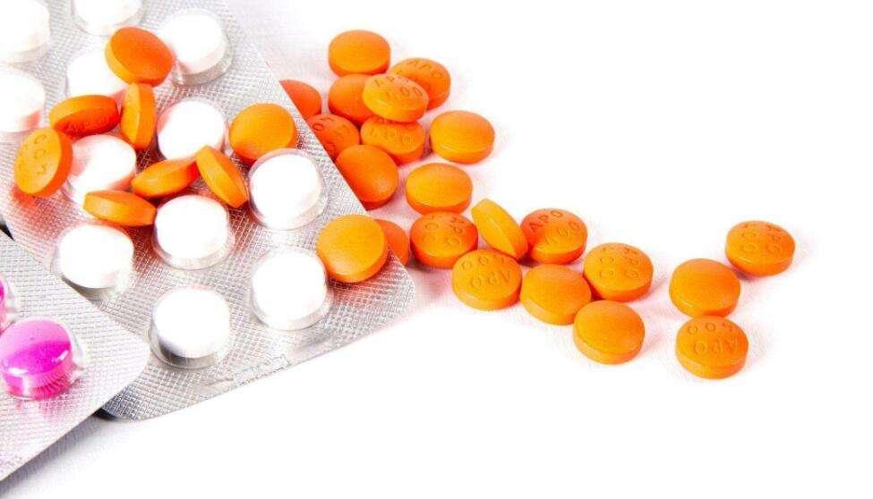 药物的剂量