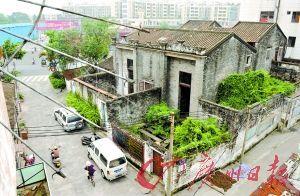 恒美社区