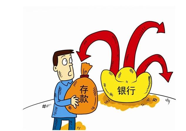 通知存款