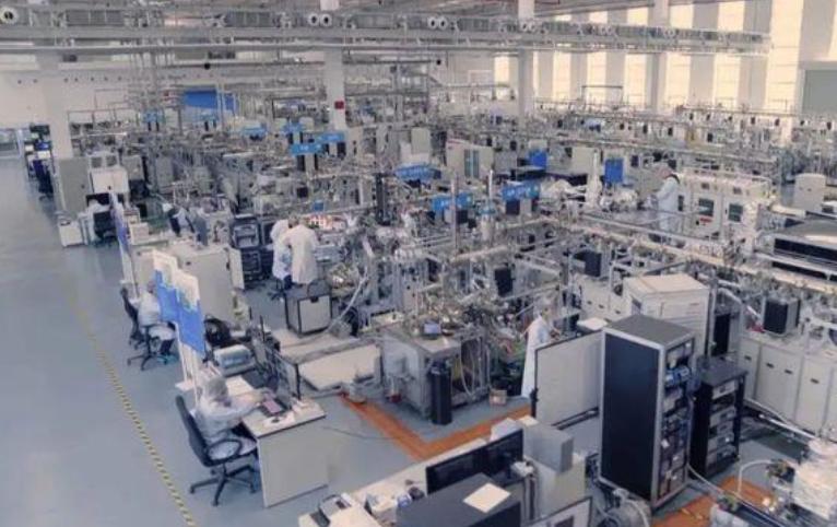 通用设备制造业