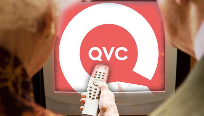 QVC