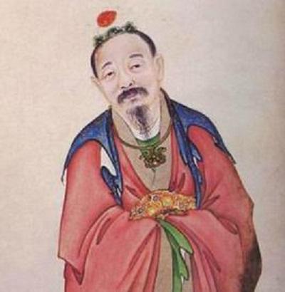 丞相长史