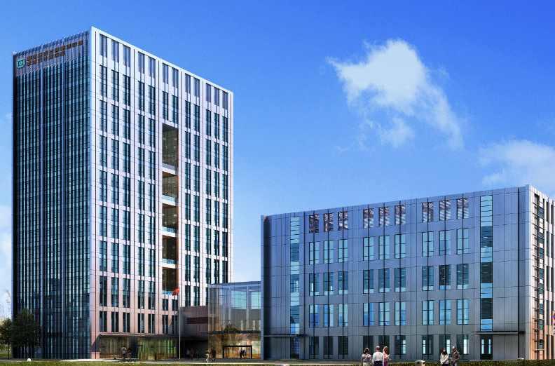 国家超级计算深圳中心