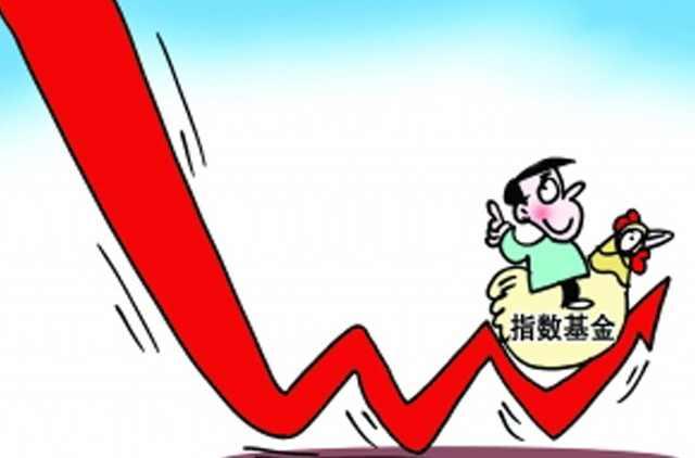 指数型基金