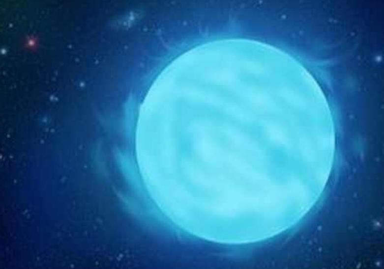 蓝巨星