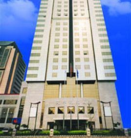 北京艾维克酒店