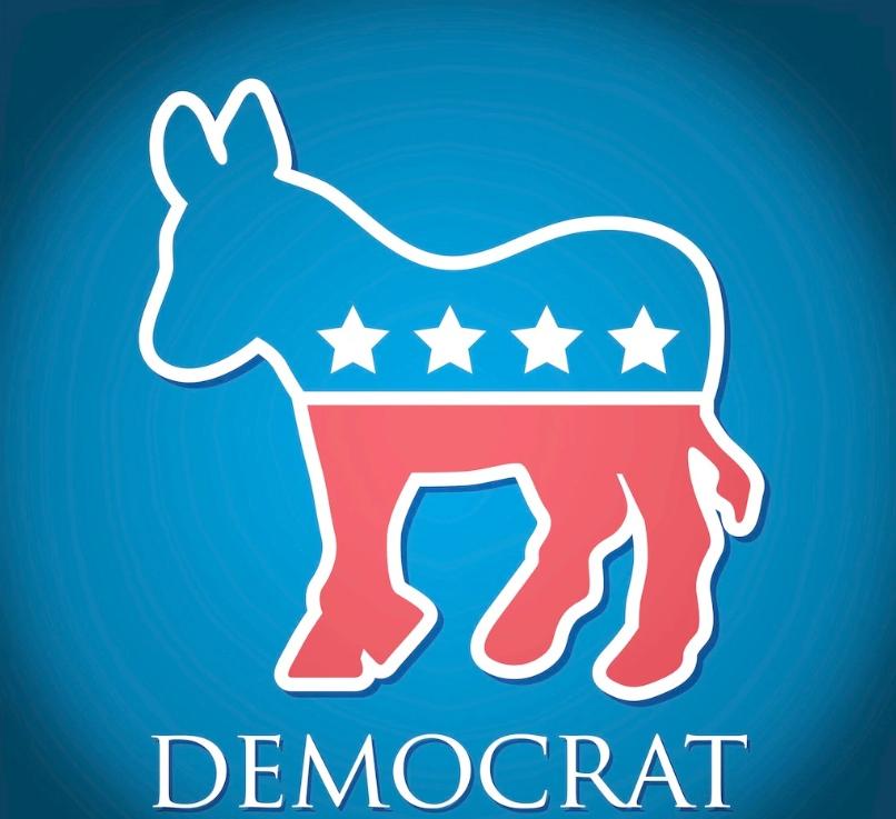 民主党