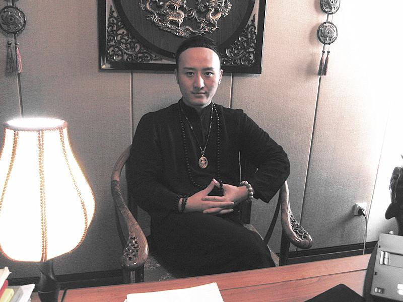 客厅风水布局