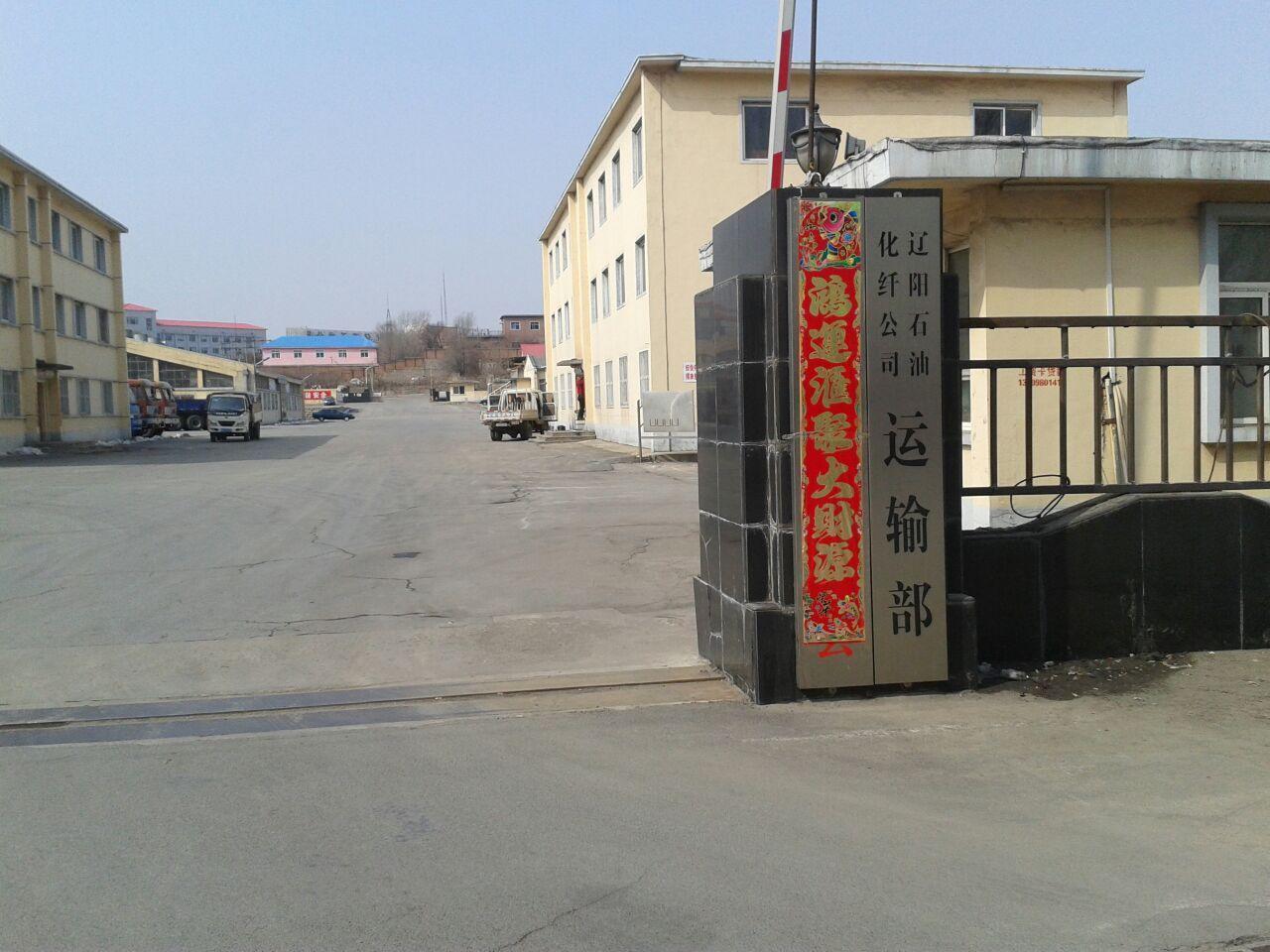 辽化