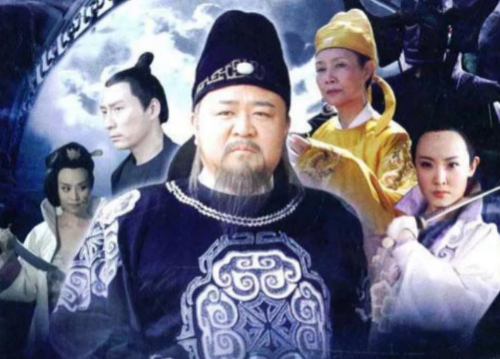 神探狄仁杰第二部