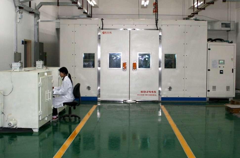 可靠性测试