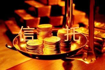 特定金钱信托