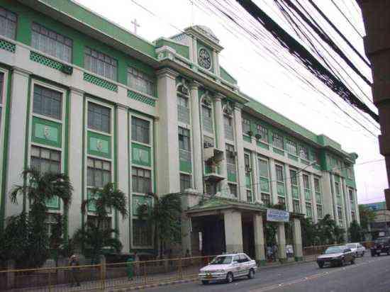 圣卡洛斯大学
