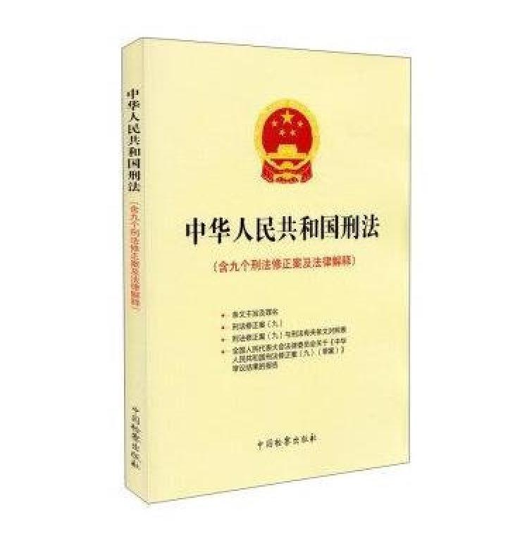 刑法解释