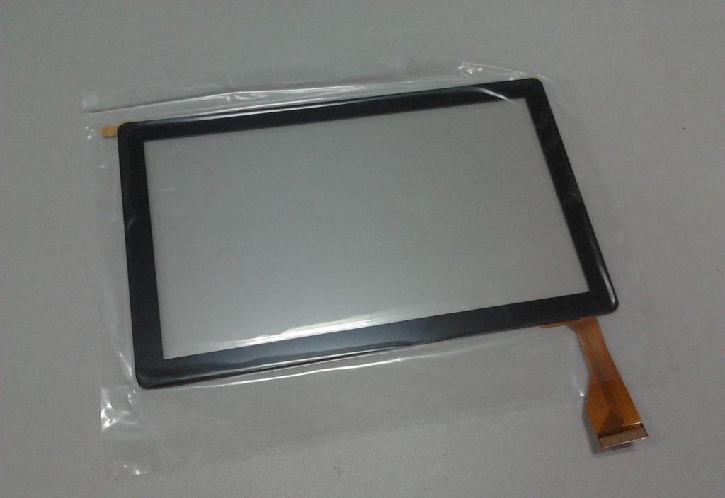 电容式触摸屏