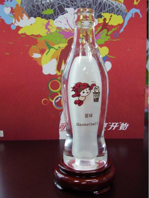 奥运会特许商品