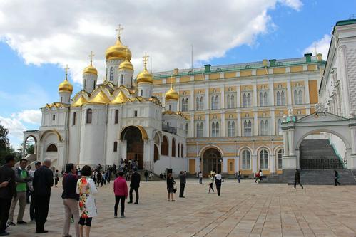 圣母领报大教堂
