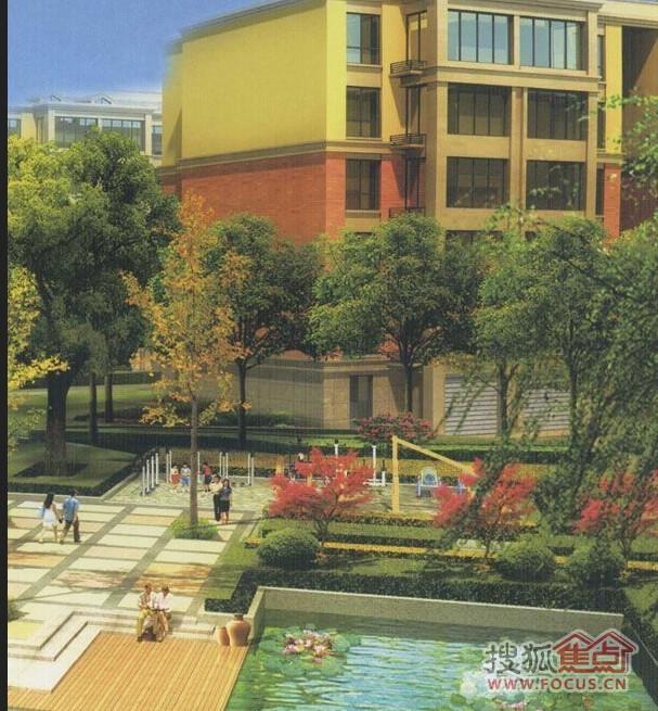 扬子家园