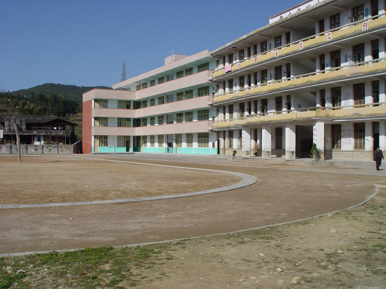 北京市朝阳区安慧北里小学