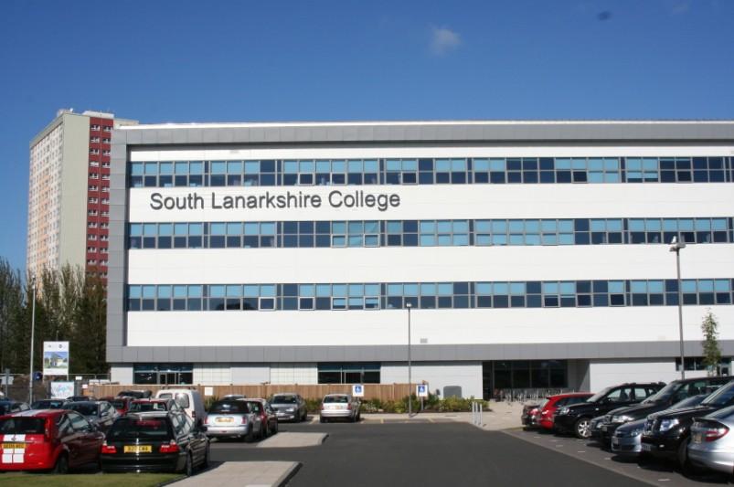 英国南兰克郡学院