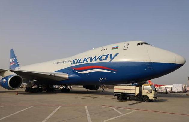 阿塞拜疆航空公司