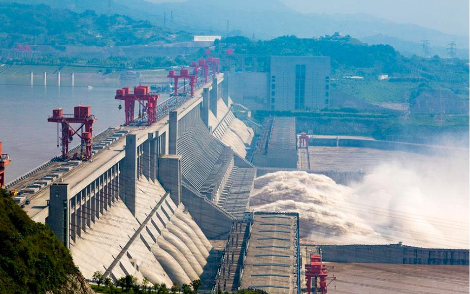 水利水电建筑工程