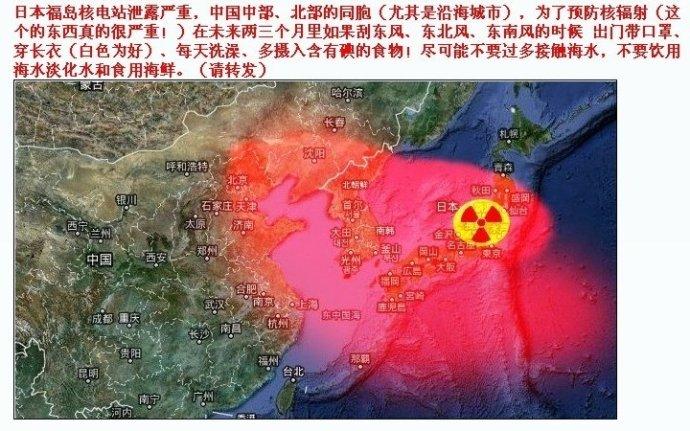 核扩散