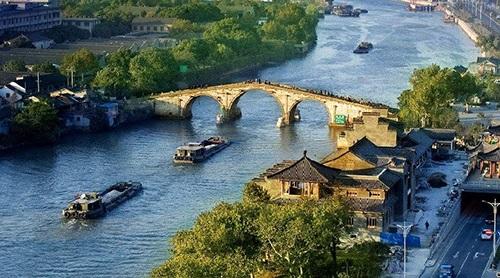 中国世界自然与文化遗产城市
