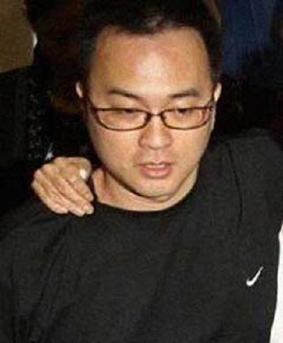 邓天星