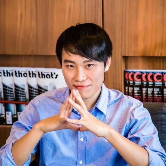 李靖