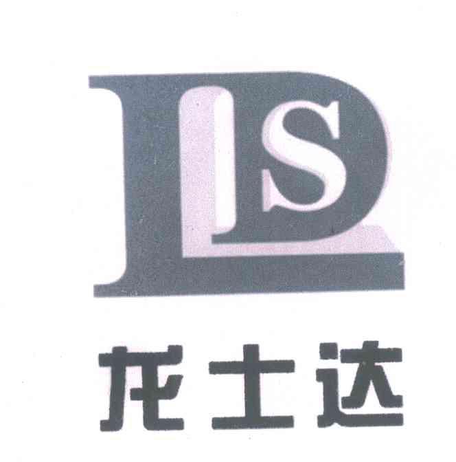 龙士达