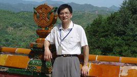 李传斌