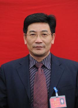 李长庚