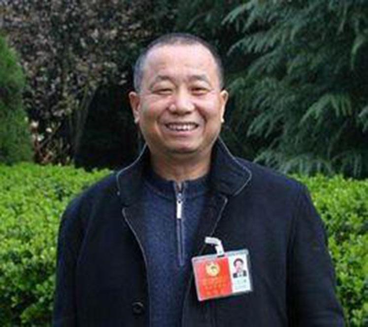 吕天喜
