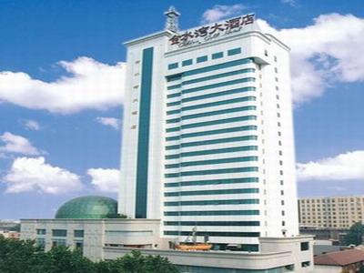 洛阳金水湾大酒店