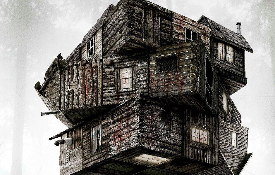 林中小屋