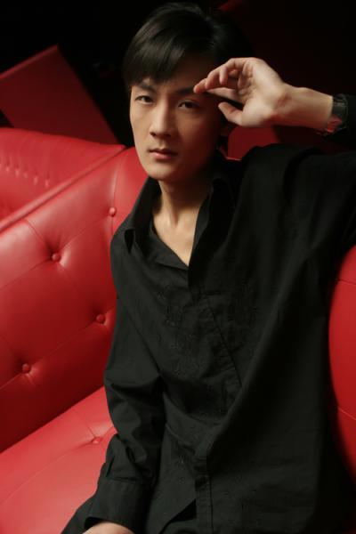 李向南
