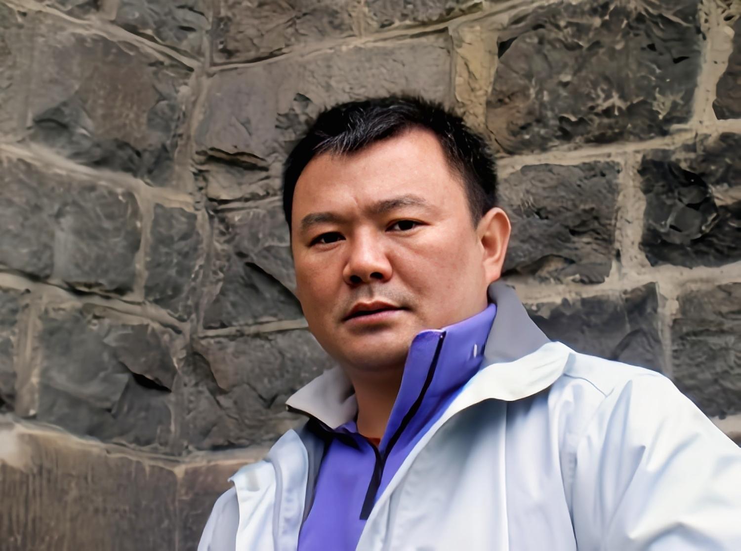 李西闽