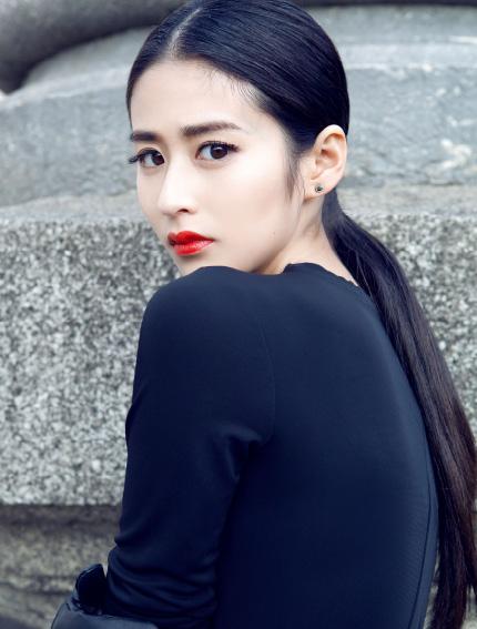 梁小菊