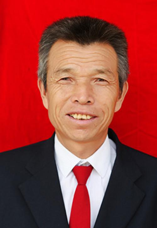 刘满仓