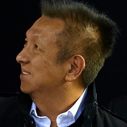 林荣福