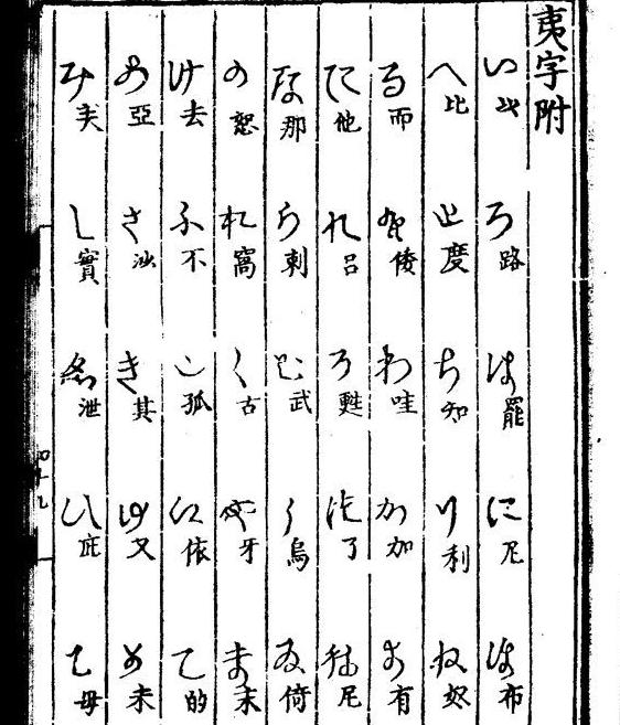 琉球语