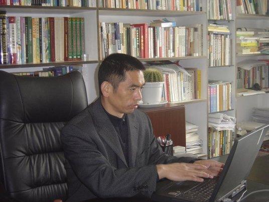李宗军