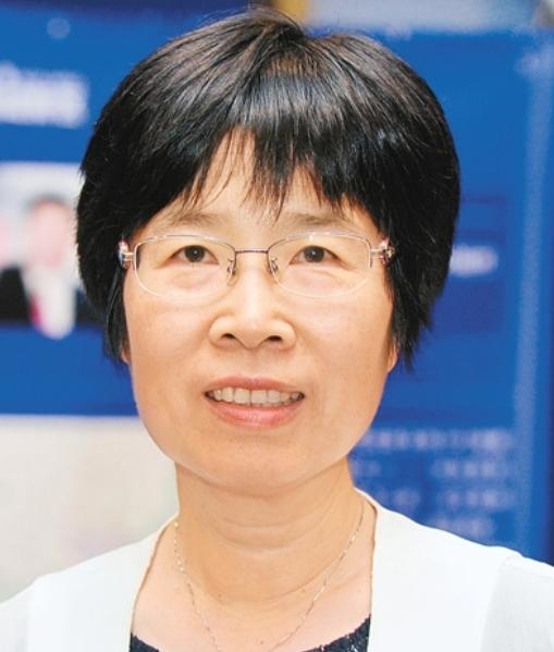 刘晓君