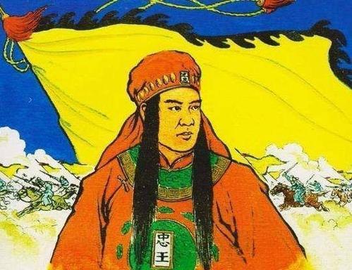 李秀成之死