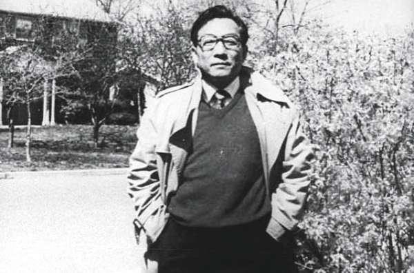 刘宜良