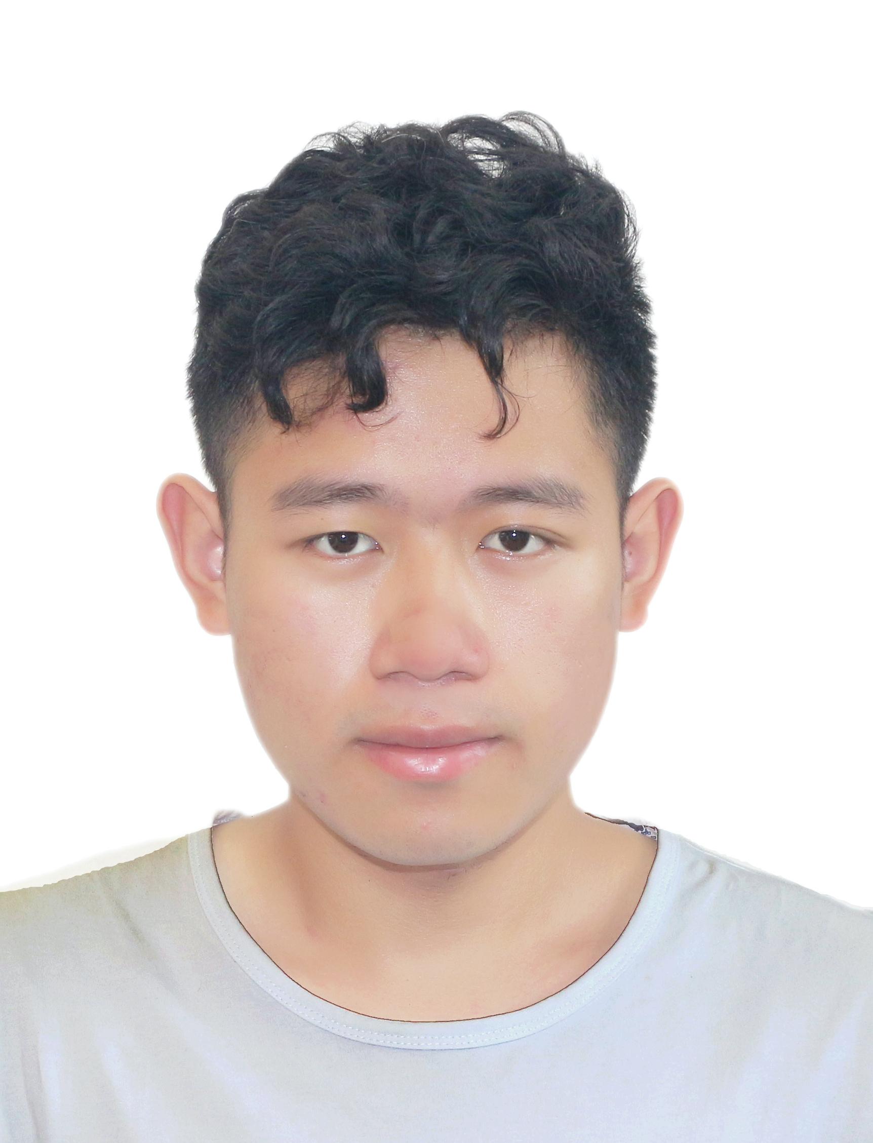 李天阳