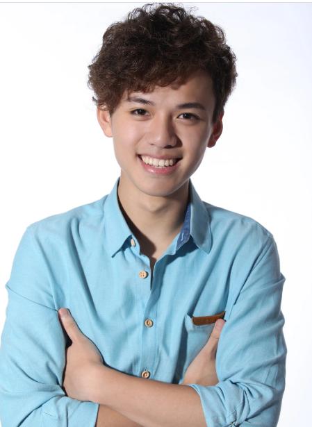 李心豪