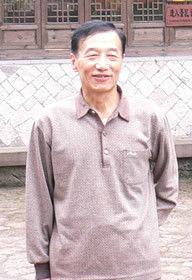 李炳海